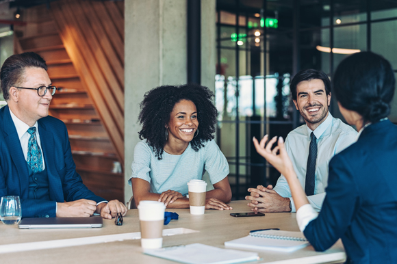 MetalBank Business Checking Account