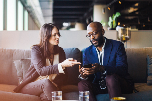 MetalBank Business Loans